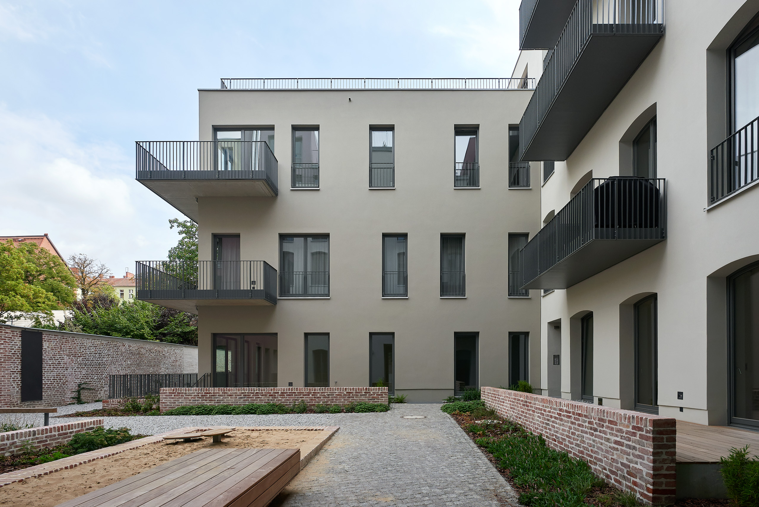 Greifswalder.34-Prenzlauer Berg-Berlin-Urban-Loft-Au&szlig;enansicht