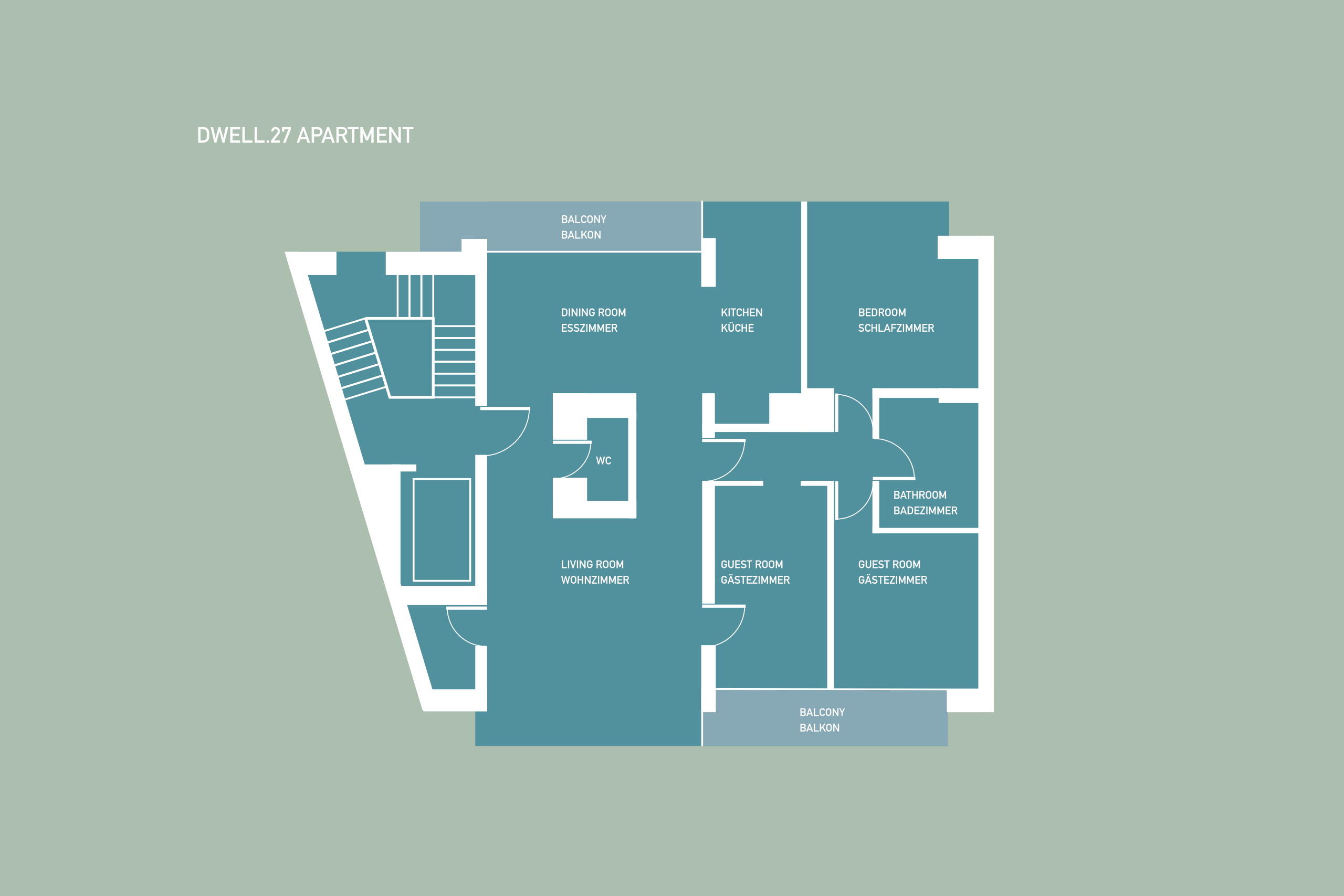 Floorplan_Dwell.27 Apartment