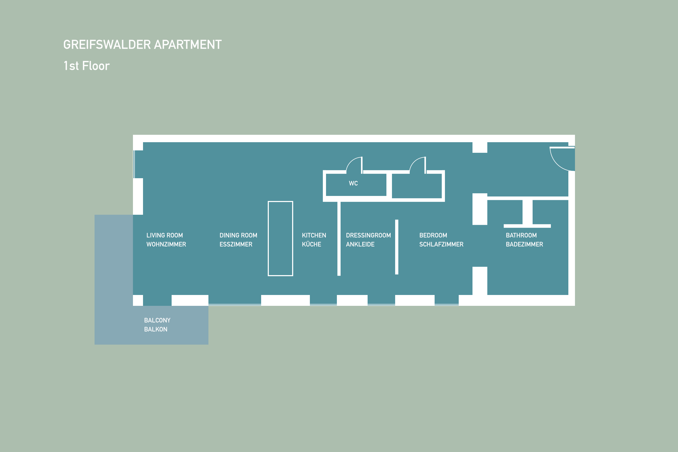 Greifswalder.34-Prenzlauer Berg-Berlin-Urban-Loft-Grundriss
