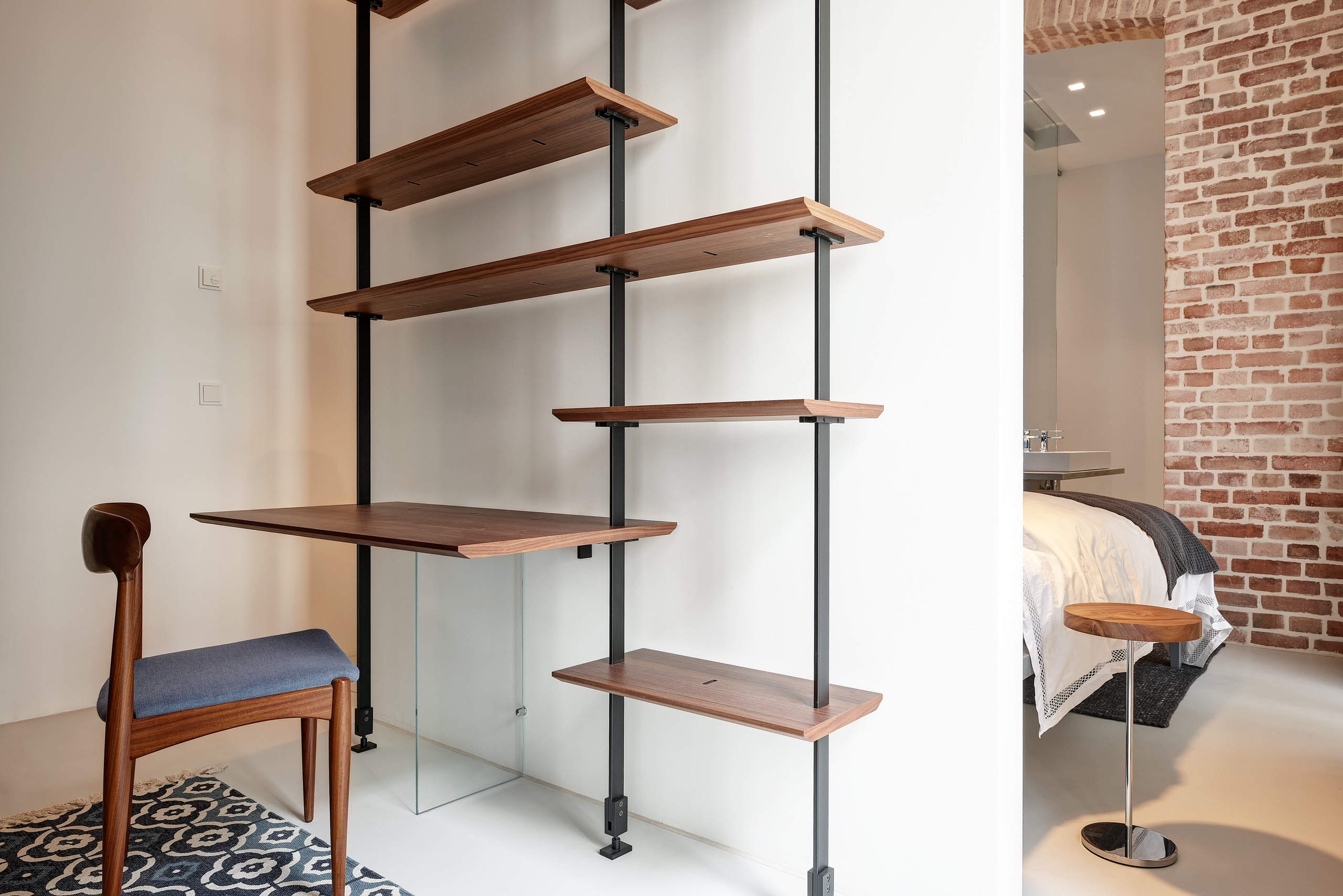 Greifswalder.34-Prenzlauer Berg-Berlin-Urban-Loft-Living