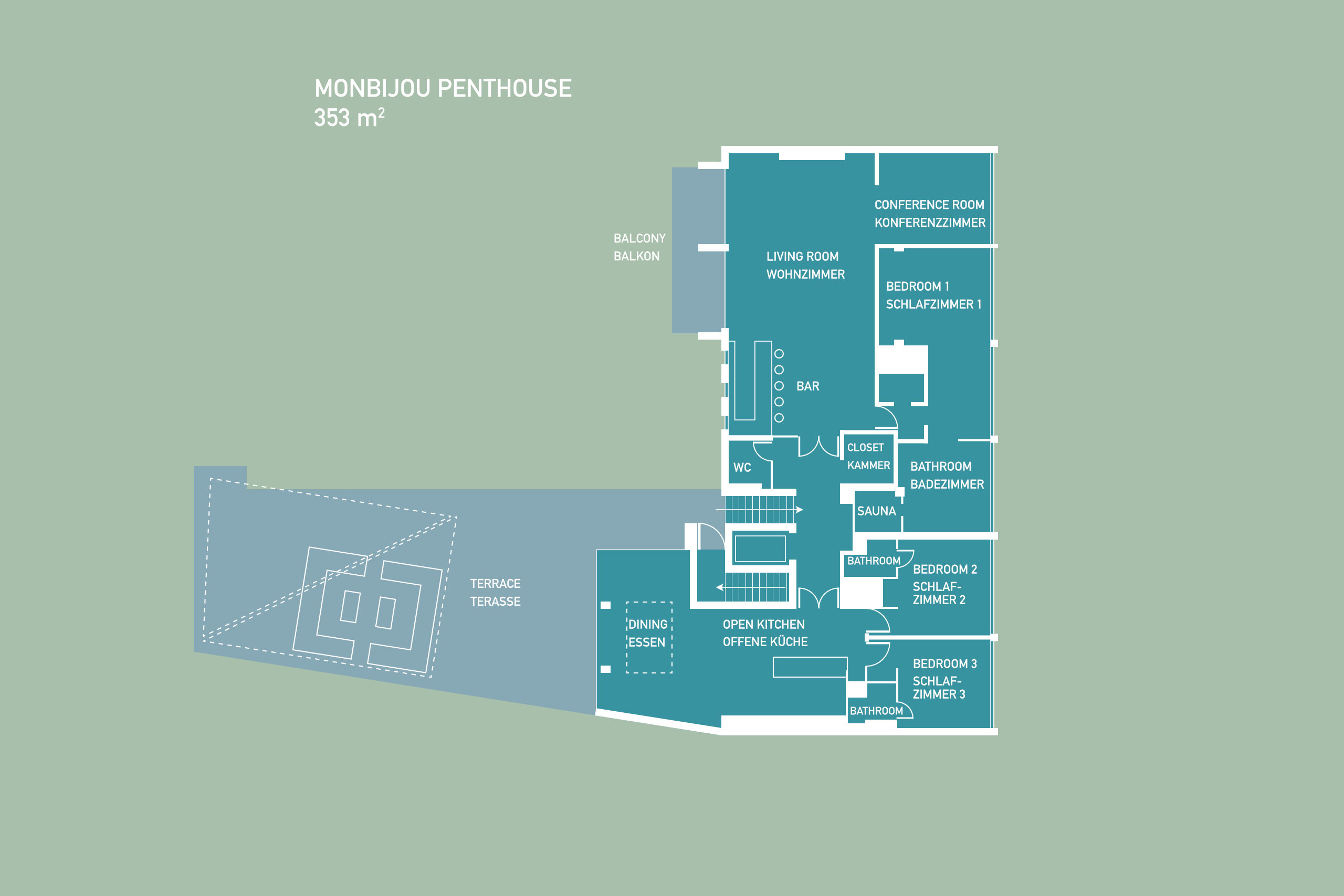 Monbijou-Penthouse-Berlin-Floorplan