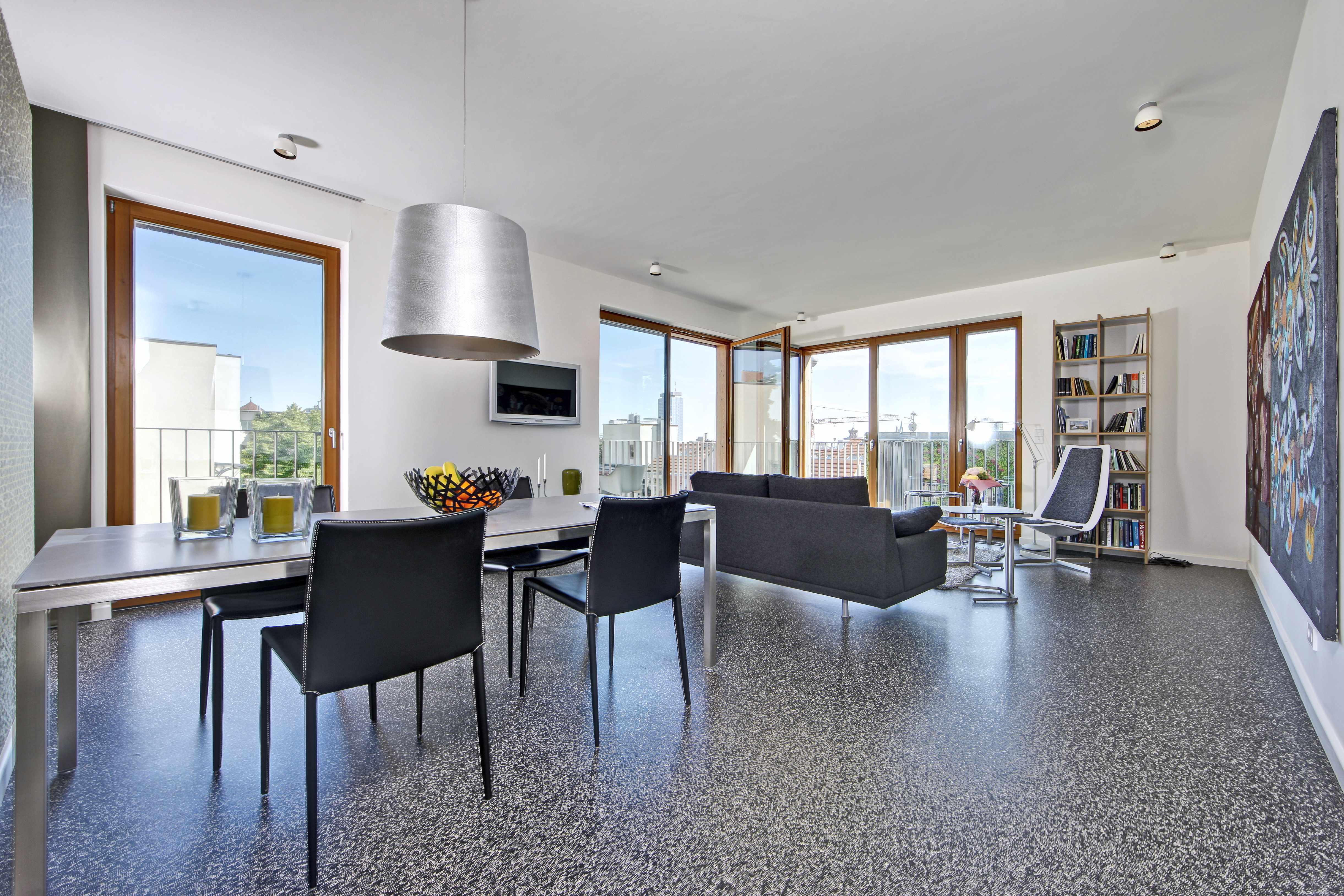 fehrbelliner-prenzlauerberg-berlin-living room-loft